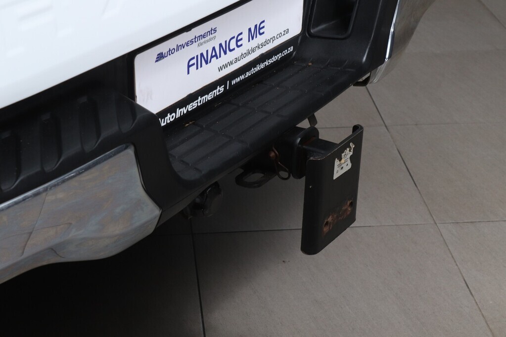 FORD RANGER RANGER 2.0D XL HR 4X4 A/T SUPER CAB P/U - 19