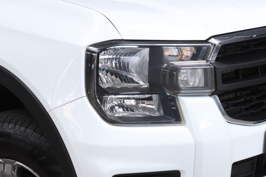 FORD RANGER RANGER 2.0D XL HR 4X4 A/T SUPER CAB P/U - 3