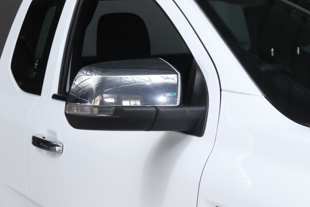 FORD RANGER RANGER 2.0D XL HR 4X4 A/T SUPER CAB P/U - 5