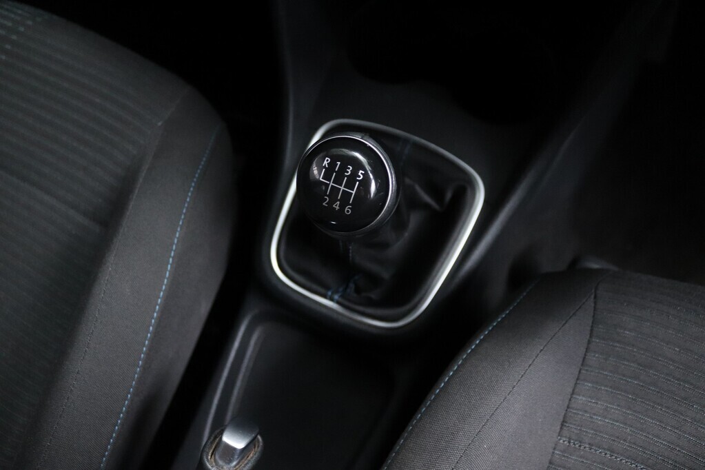 VOLKSWAGEN POLO VIVO POLO VIVO 1.0 TSI GT (5DR)