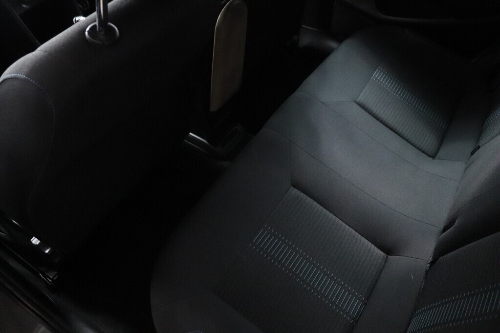 VOLKSWAGEN POLO VIVO POLO VIVO 1.0 TSI GT (5DR)