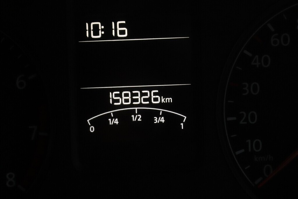 VOLKSWAGEN POLO VIVO POLO VIVO 1.0 TSI GT (5DR)