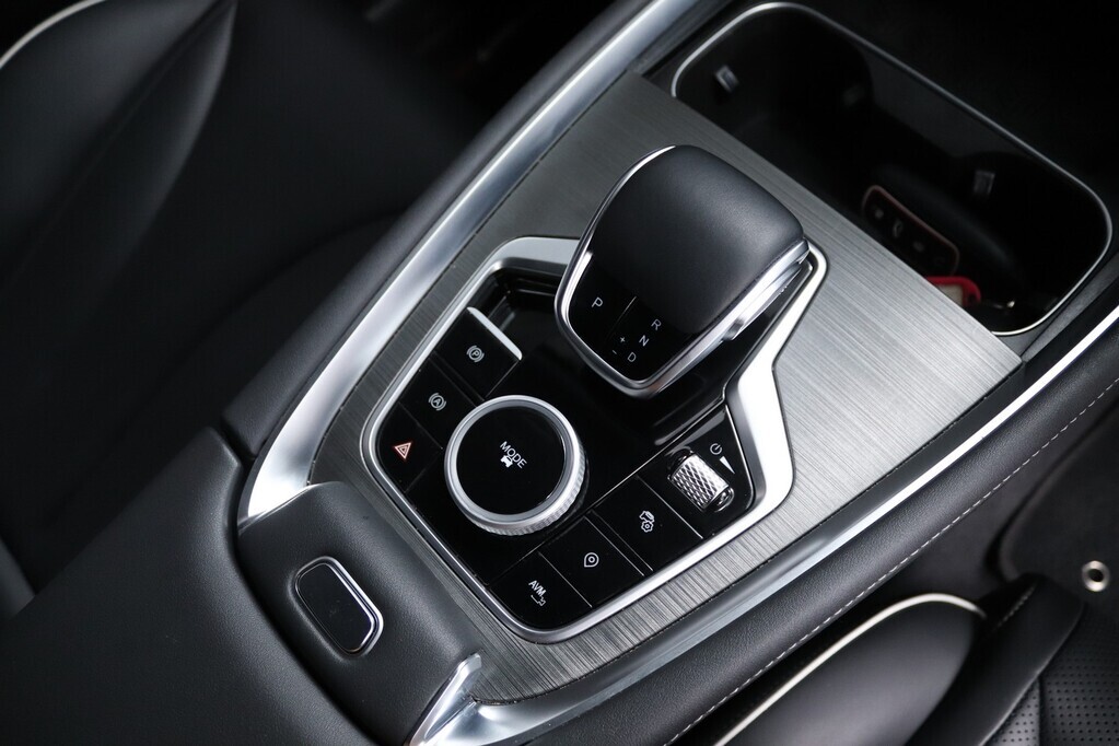 CHERY TIGGO 7 TIGGO 7 PRO MAX 1.6T EXECUTIVE DCT - 11