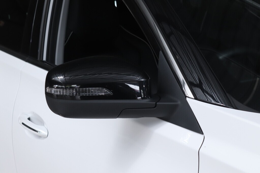 CHERY TIGGO 7 TIGGO 7 PRO MAX 1.6T EXECUTIVE DCT - 6