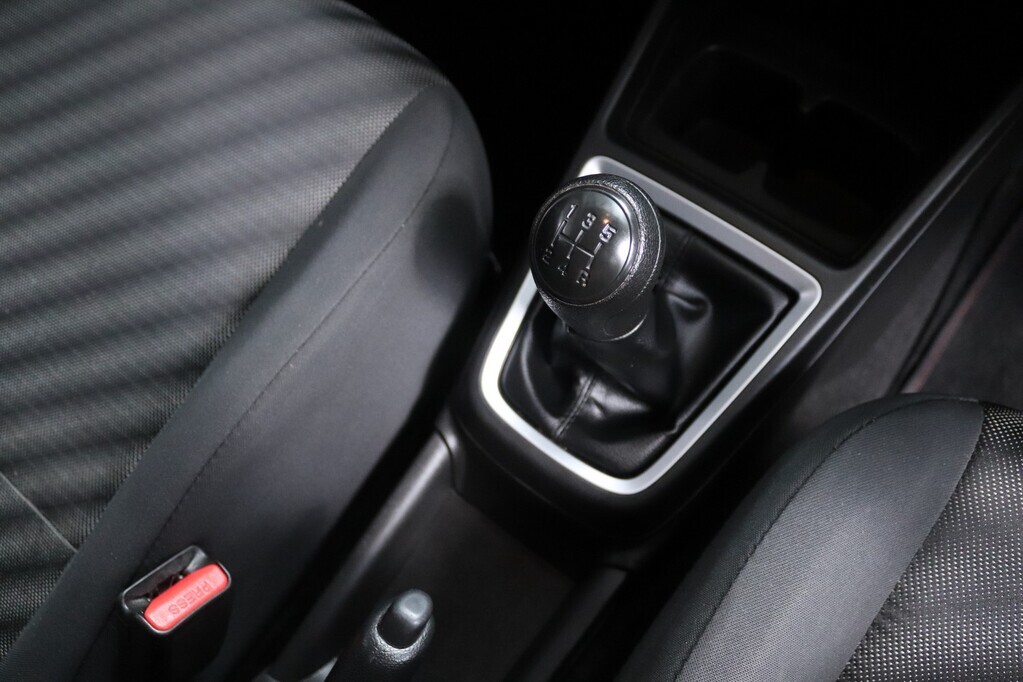 SUZUKI SWIFT SWIFT 1.2 GA