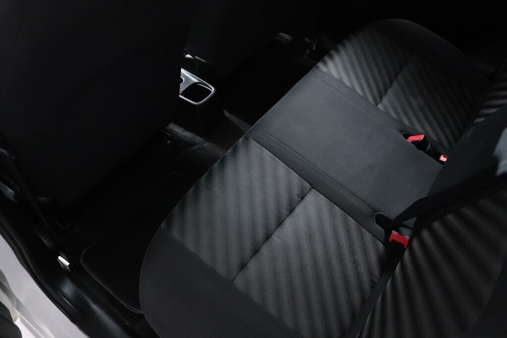 SUZUKI SWIFT SWIFT 1.2 GA