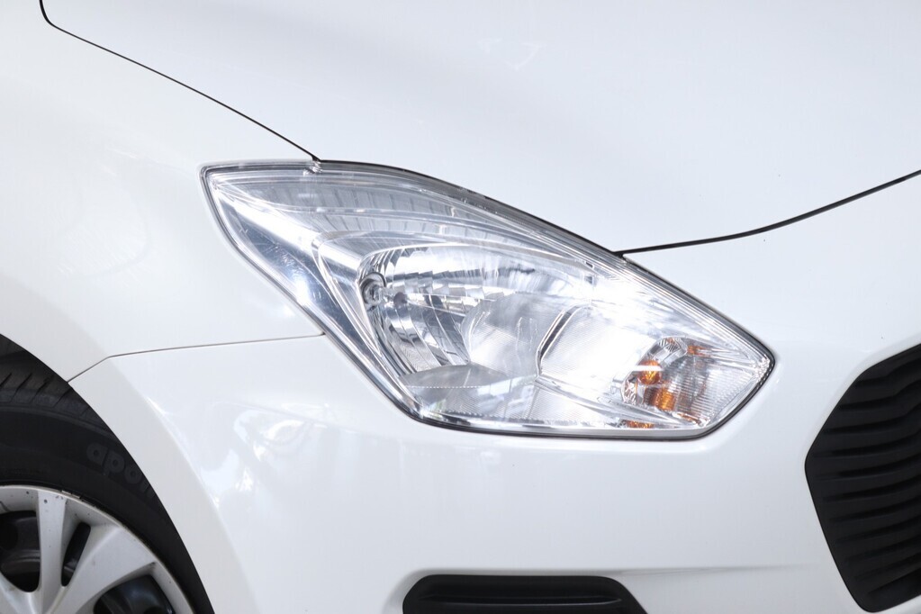 SUZUKI SWIFT SWIFT 1.2 GA