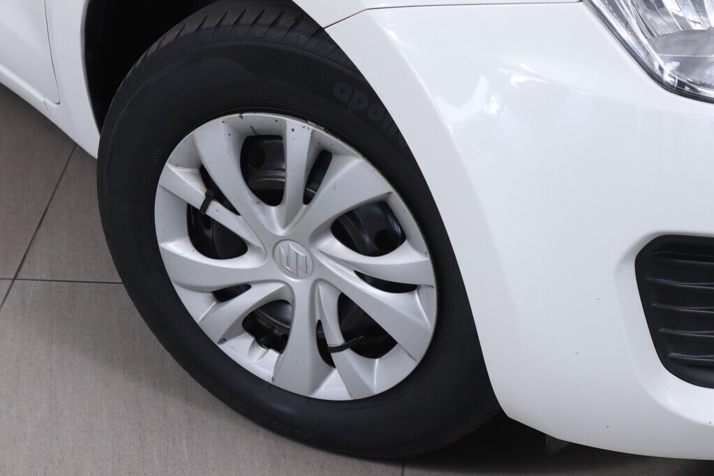 SUZUKI SWIFT SWIFT 1.2 GA