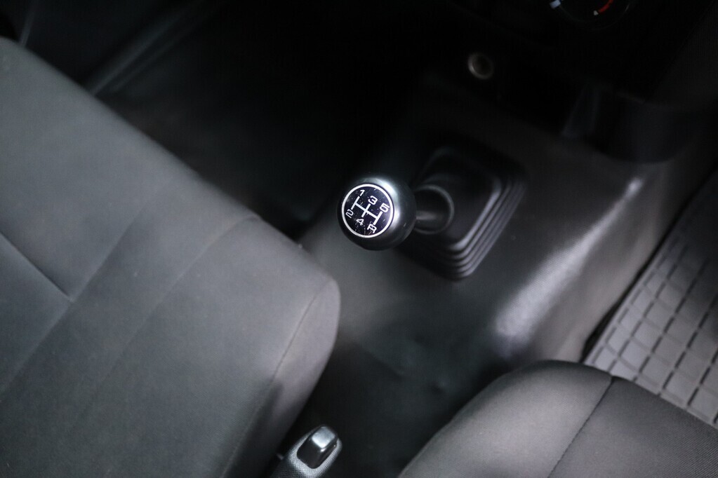 ISUZU D-MAX D-MAX 250 HO FLEETSIDE SAFETY S/C P/U