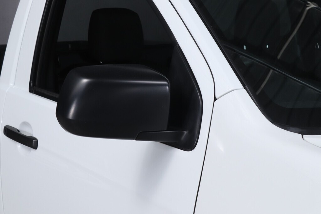 ISUZU D-MAX D-MAX 250 HO FLEETSIDE SAFETY S/C P/U