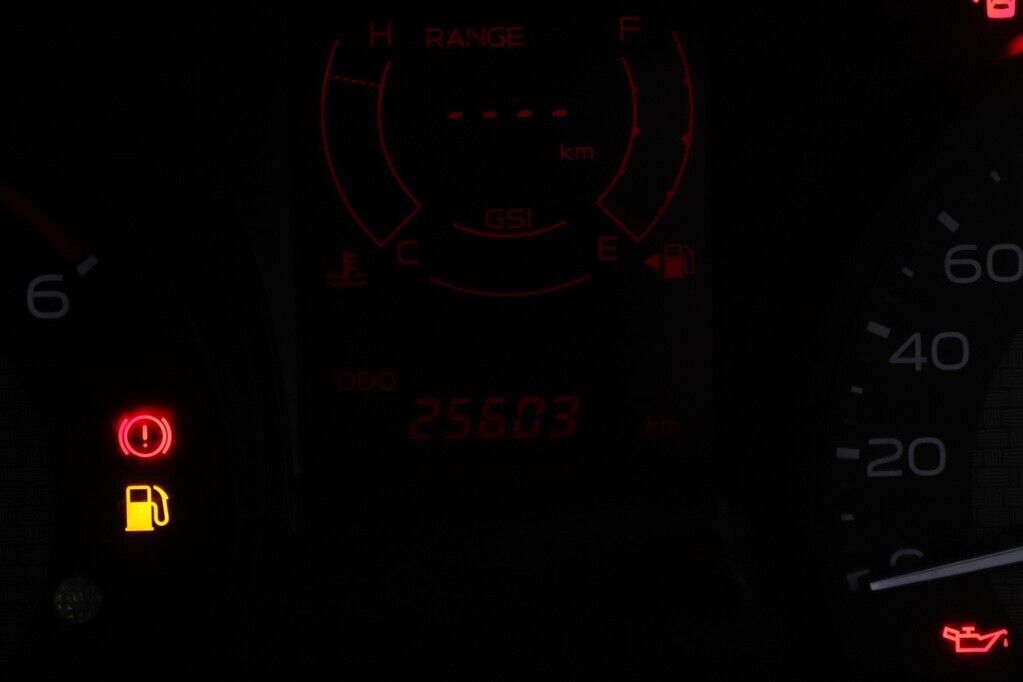 ISUZU D-MAX D-MAX 250 HO FLEETSIDE SAFETY S/C P/U