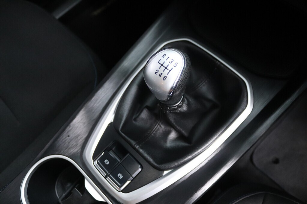 HAVAL H2 JOLION 1.5T CITY