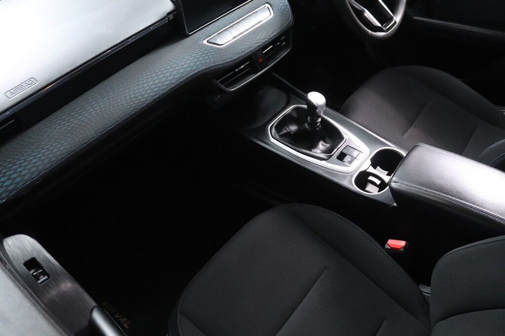 HAVAL H2 JOLION 1.5T CITY