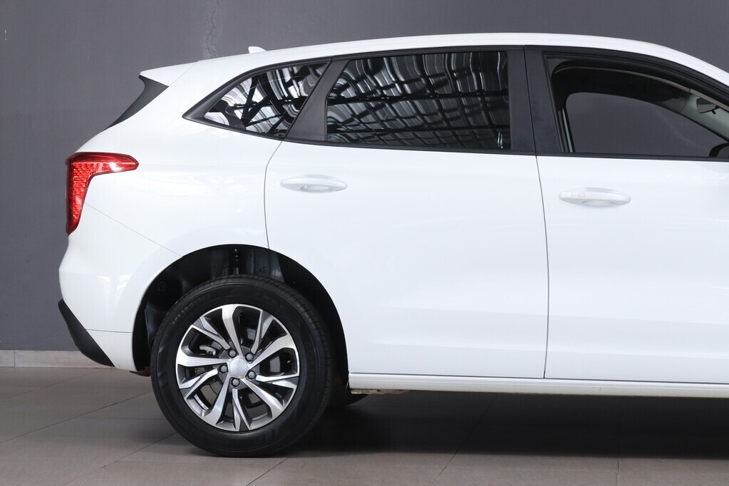 HAVAL H2 JOLION 1.5T CITY