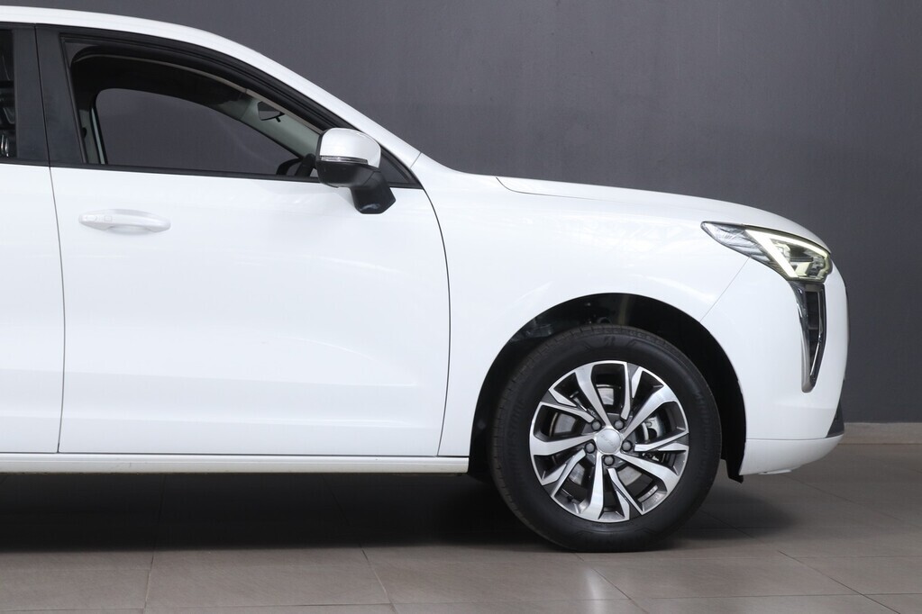 HAVAL H2 JOLION 1.5T CITY