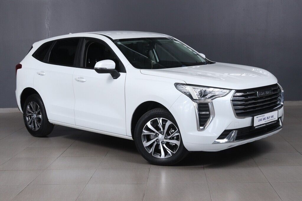 HAVAL H2 JOLION 1.5T CITY