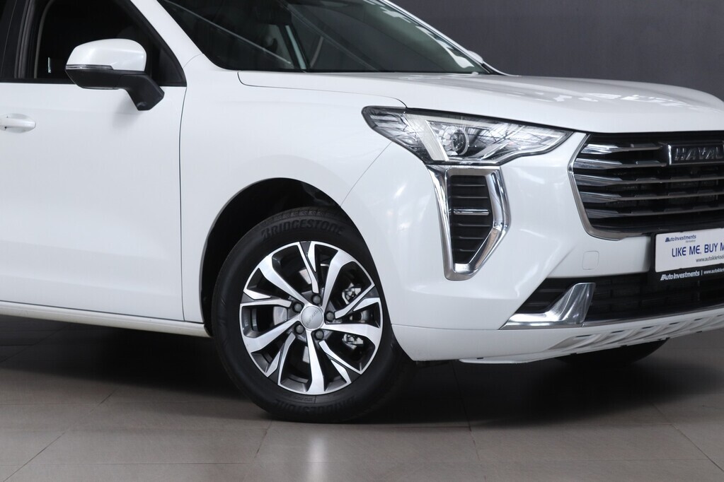 HAVAL H2 JOLION 1.5T CITY