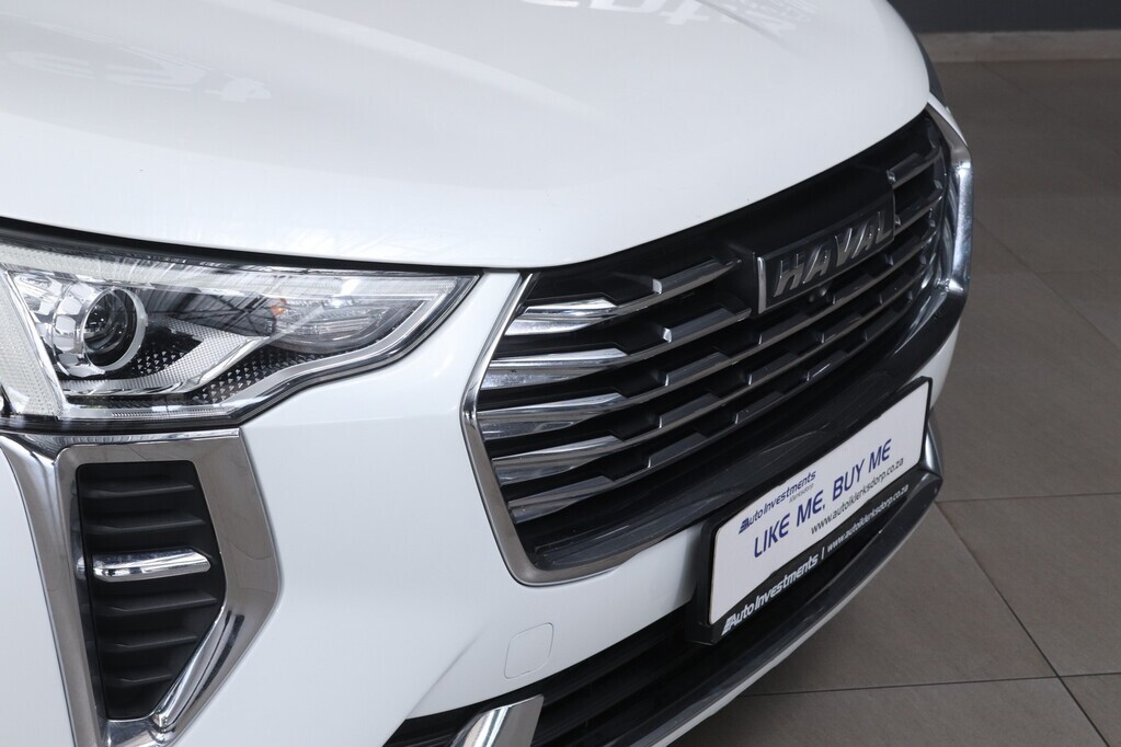 HAVAL H2 JOLION 1.5T CITY