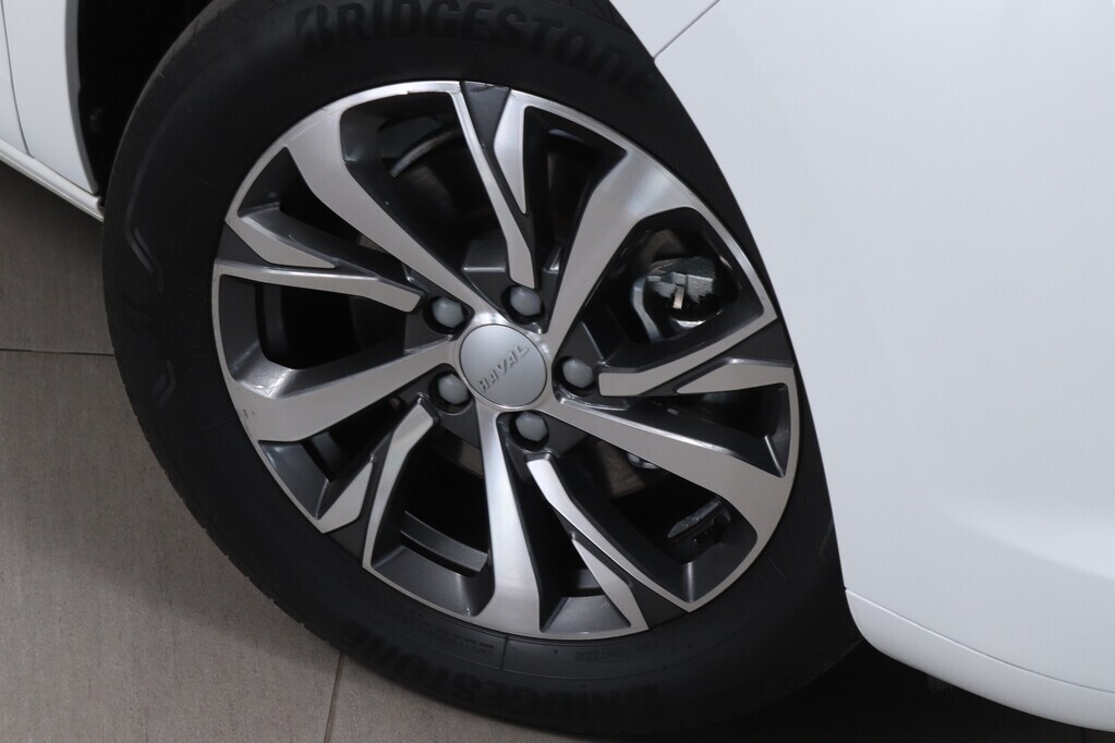 HAVAL H2 JOLION 1.5T CITY