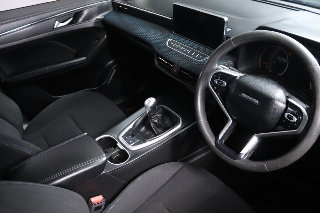 HAVAL H2 JOLION 1.5T CITY