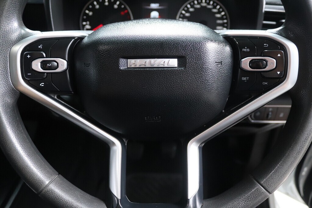 HAVAL H2 JOLION 1.5T CITY