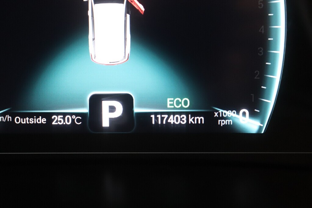 CHERY TIGGO 7 TIGGO 7 PRO 1.5T EXECUTIVE CVT