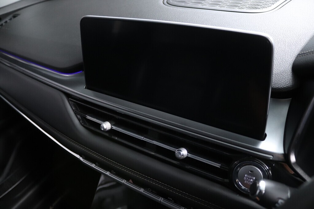 CHERY TIGGO 7 TIGGO 7 PRO 1.5T EXECUTIVE CVT