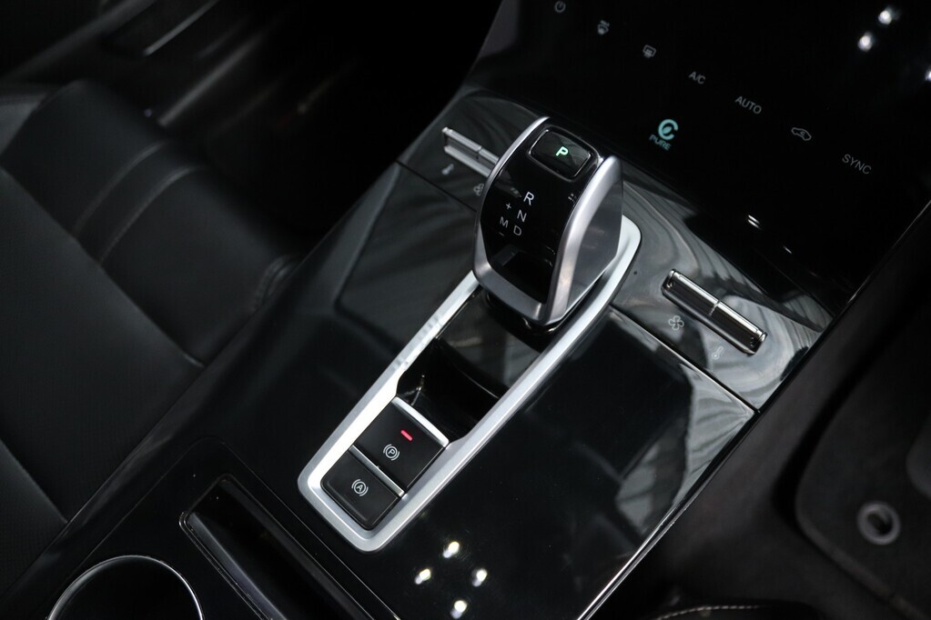 CHERY TIGGO 7 TIGGO 7 PRO 1.5T EXECUTIVE CVT