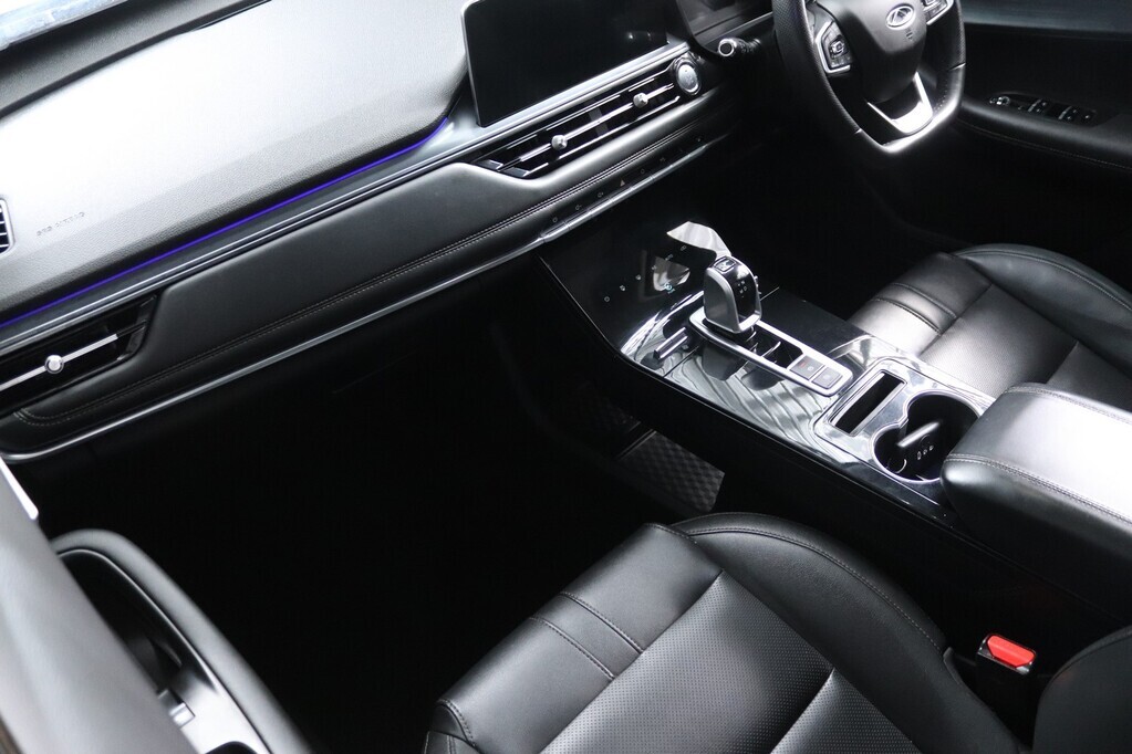 CHERY TIGGO 7 TIGGO 7 PRO 1.5T EXECUTIVE CVT