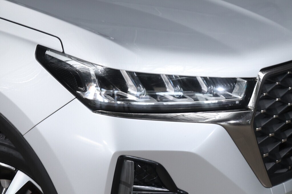 CHERY TIGGO 7 TIGGO 7 PRO 1.5T EXECUTIVE CVT