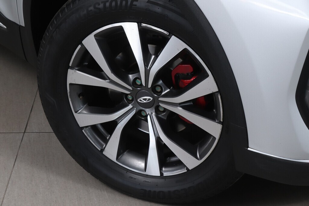 CHERY TIGGO 7 TIGGO 7 PRO 1.5T EXECUTIVE CVT