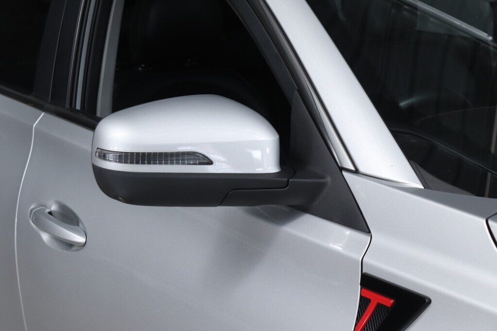 CHERY TIGGO 7 TIGGO 7 PRO 1.5T EXECUTIVE CVT