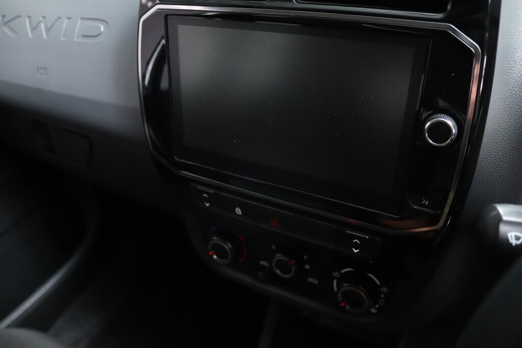 RENAULT KWID KWID 1.0 DYNAMIQUE / ZEN 5DR