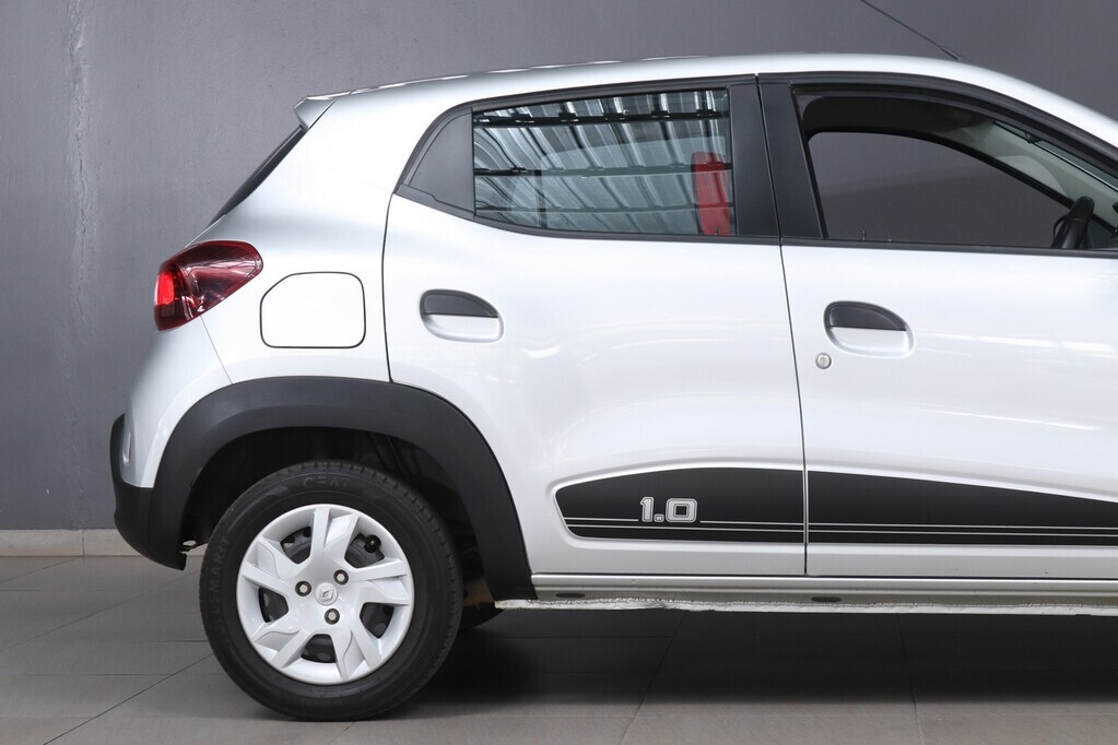 RENAULT KWID KWID 1.0 DYNAMIQUE / ZEN 5DR