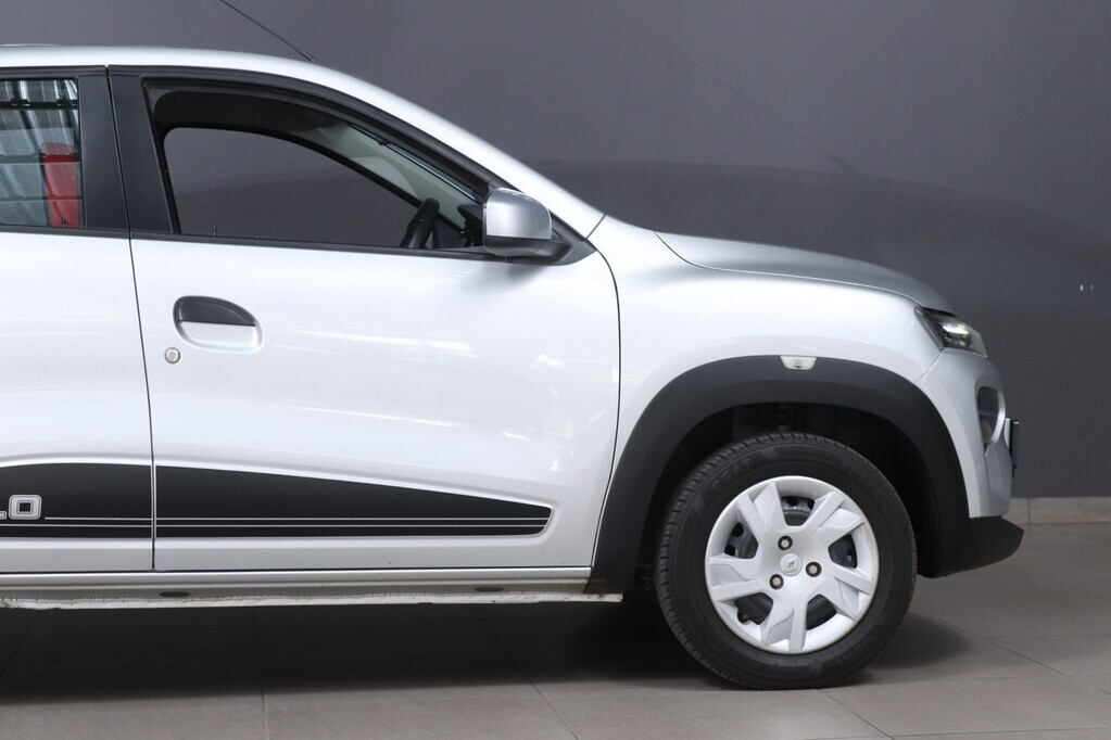 RENAULT KWID KWID 1.0 DYNAMIQUE / ZEN 5DR