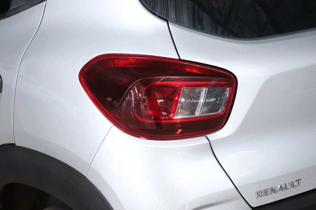 RENAULT KWID KWID 1.0 DYNAMIQUE / ZEN 5DR