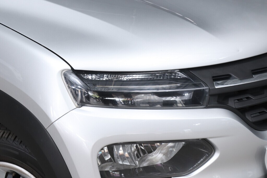 RENAULT KWID KWID 1.0 DYNAMIQUE / ZEN 5DR