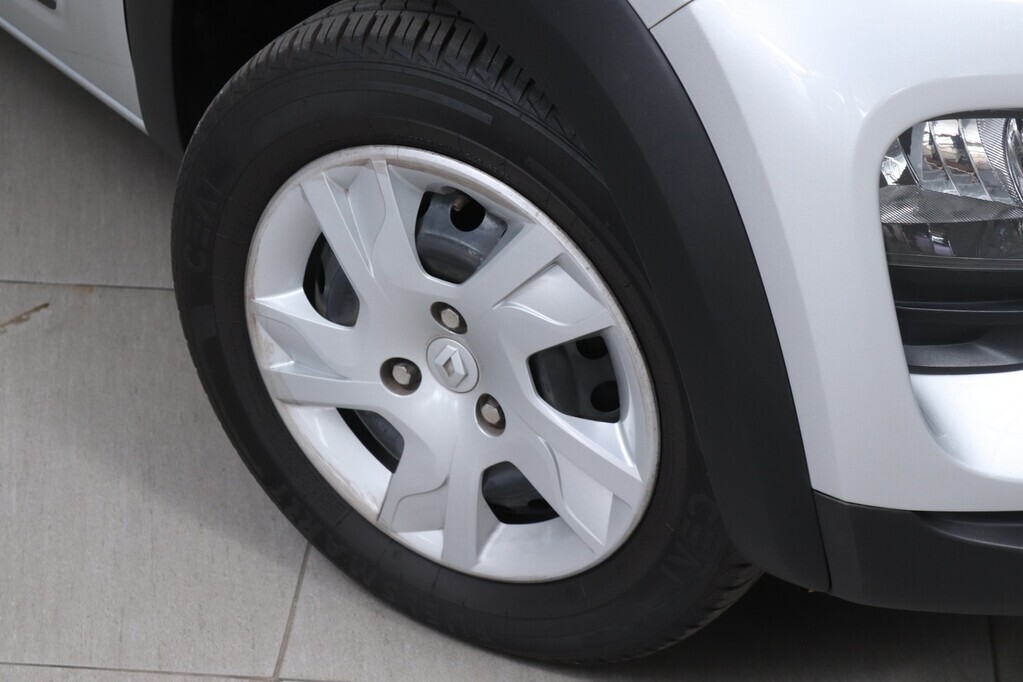 RENAULT KWID KWID 1.0 DYNAMIQUE / ZEN 5DR