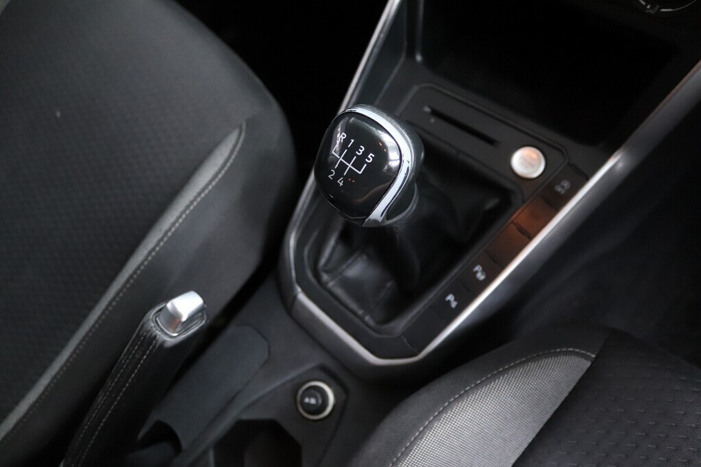 VOLKSWAGEN POLO POLO 1.0 TSI LIFE - 11