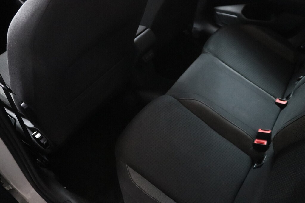 VOLKSWAGEN POLO POLO 1.0 TSI LIFE - 13