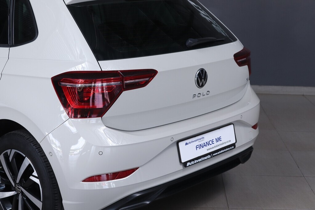 VOLKSWAGEN POLO POLO 1.0 TSI LIFE - 20