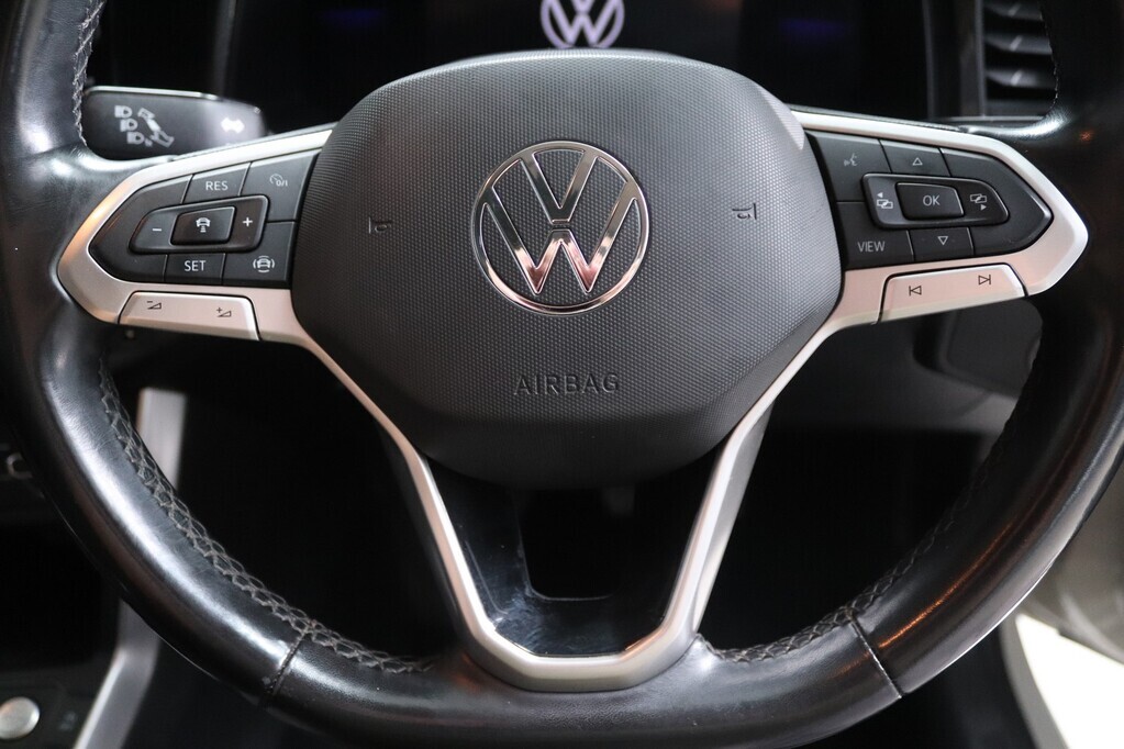 VOLKSWAGEN POLO POLO 1.0 TSI LIFE - 8