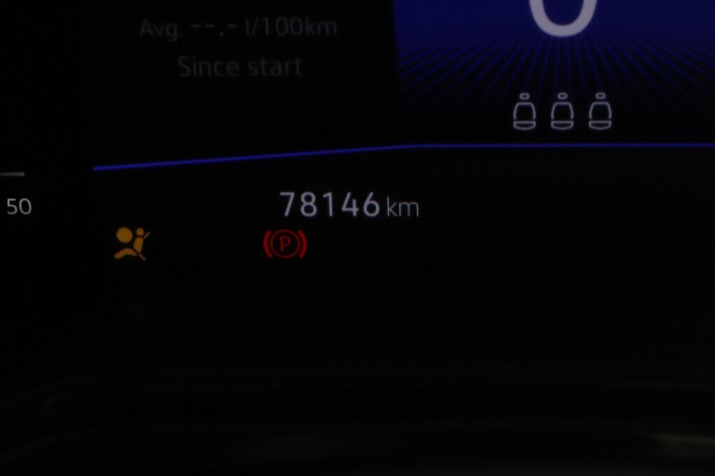 VOLKSWAGEN POLO POLO 1.0 TSI LIFE - 9