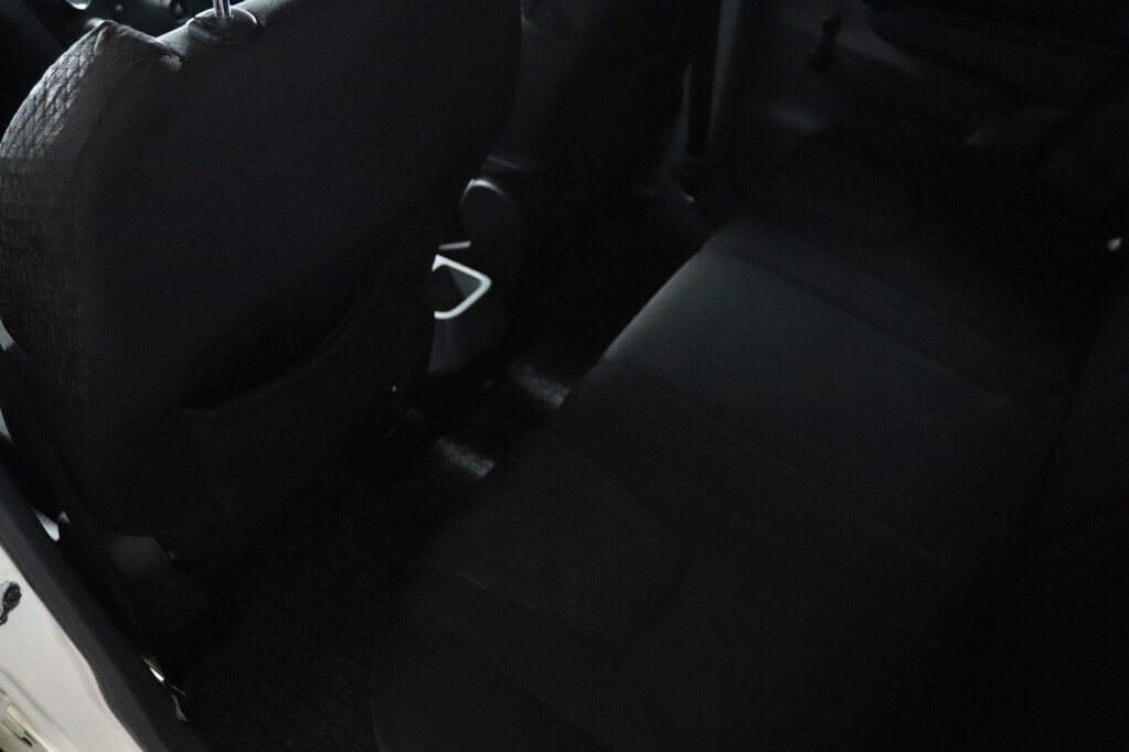 MAHINDRA KUV 100 KUV 100 1.2 K2+ #DARE