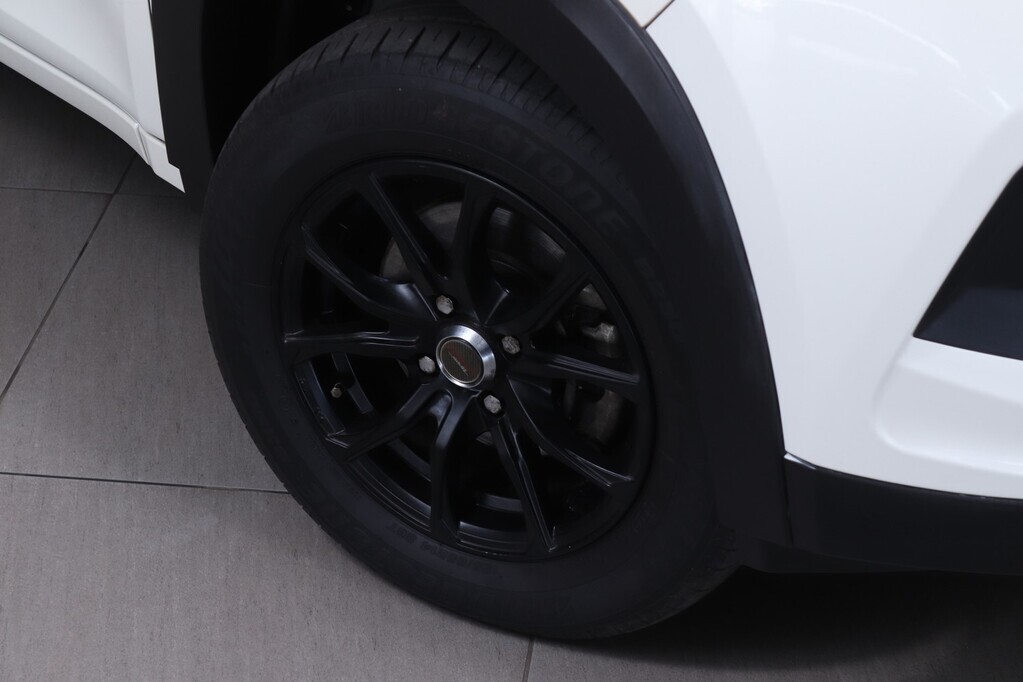 MAHINDRA KUV 100 KUV 100 1.2 K2+ #DARE