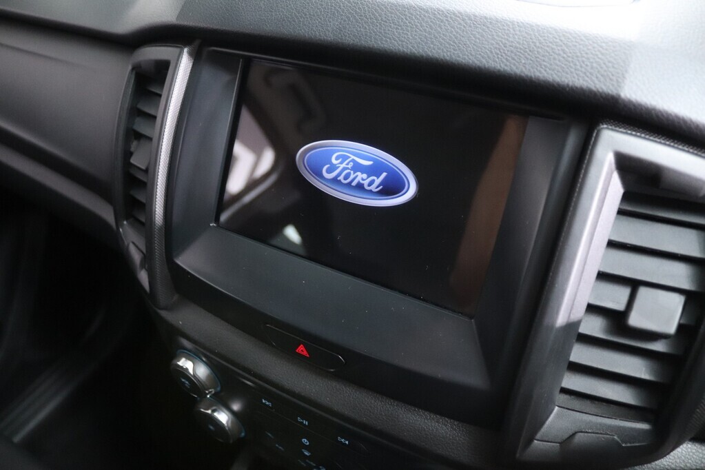 FORD RANGER RANGER 2.2TDCI XL P/U SUP/CAB - 11