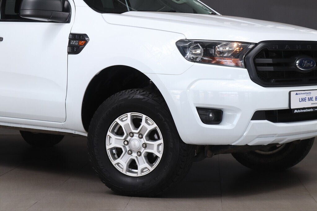 FORD RANGER RANGER 2.2TDCI XL P/U SUP/CAB - 2