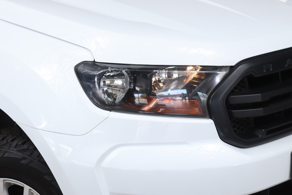 FORD RANGER RANGER 2.2TDCI XL P/U SUP/CAB - 3