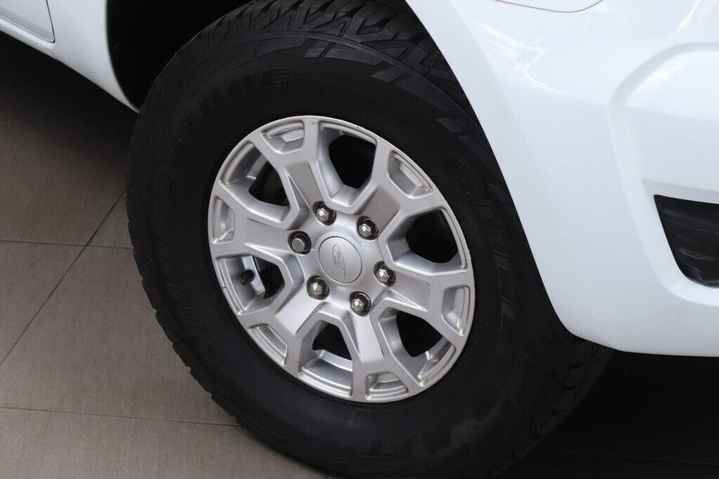 FORD RANGER RANGER 2.2TDCI XL P/U SUP/CAB - 5