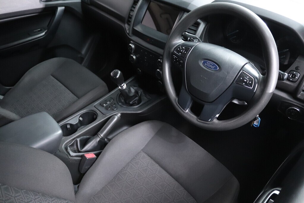 FORD RANGER RANGER 2.2TDCI XL P/U SUP/CAB - 7